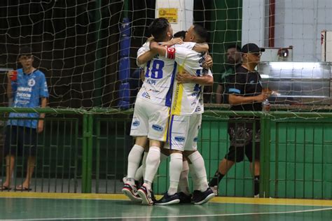 São José e Taubaté empatam 1º jogo da final da Liga Paulista