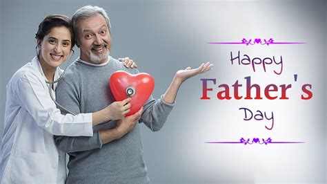 Father S Day Date 2021 In India Know What Is The History And