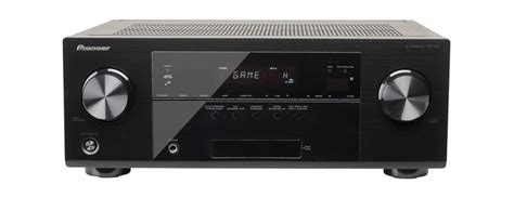 Pioneer Vsx Av Receiver Im Test Sehr Gut Hifitest De