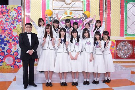 乃木坂46♪乃木坂3期生『nogibingo』新シリーズでバラエティに挑戦！ ルゼルの情報日記 楽天ブログ