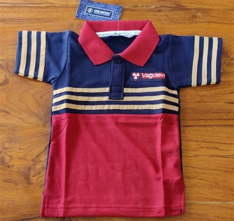 Uniform Vagdevi Vidyapeeth