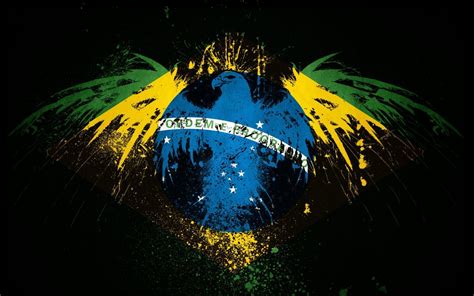 Wallpaper Hd Brasil 36 Bandeira Do Brasil Wallpaper 1920x1200 Images