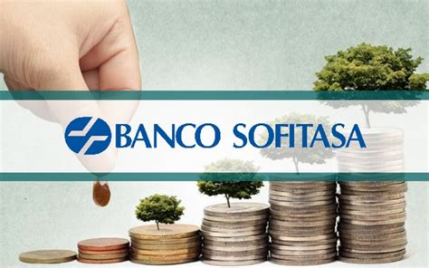 Cómo Solicitar Microcrédito En El Banco Sofitasa Notilogía