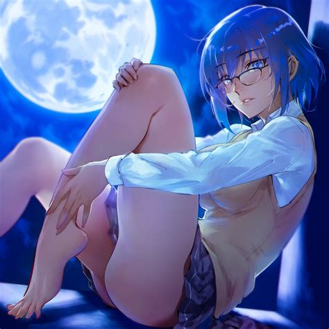 Ciel Tsukihime And 1 More Drawn By Kinmokusei Danbooru