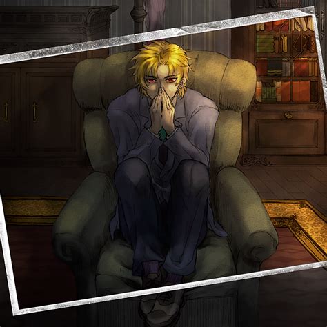 The Big Imageboard Tbib Azuma Eldorado Blonde Hair Couch Dio Brando Formal Framed Jojo No