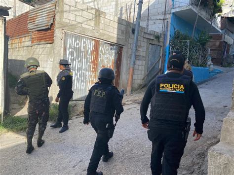 Ataque Armado Contra Investigadores Durante Operativo En Zona