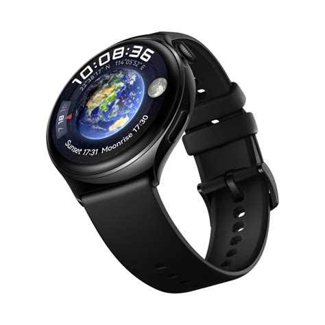 HUAWEI Annuncia I Nuovi Weareable Arrivano HUAWEI Watch 4 E 4 Pro