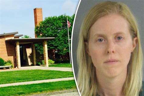 US Teacher Who Had Sex With Pupil She Failed To Adopt Jailed For Up To