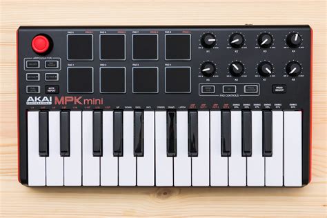 The best MIDI keyboard controller for beginners | Engadget