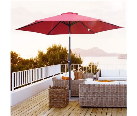 Guarda Sol Outsunny 84D 032CW 270x270 Conforama