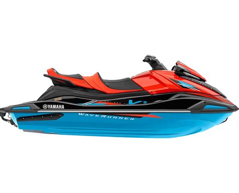 Yamaha Vx Cruiser Ho Black Neon Lava Gaston S Sport Marine