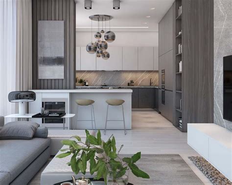 Stunning Interior Design Ideas For Your Condo