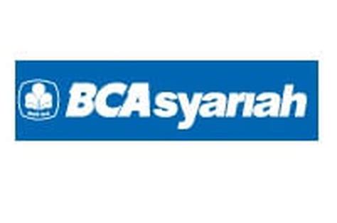 Lowongan Kerja Lulusan S1 Semua Jurusan Bank BCA Syariah Buka