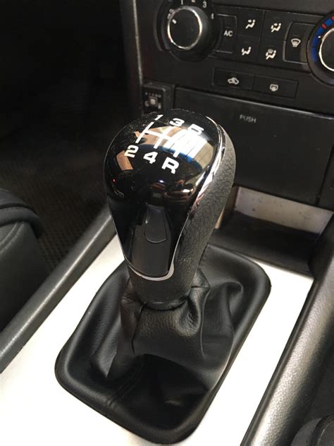 ⚜️1️⃣8️⃣⚜️ Ручка КПП — Chevrolet Epica, 2 л, 2012 года | аксессуары ...