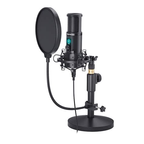 Maono Au Pm Usb Microphone Price In Bd