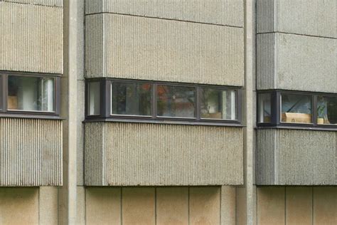 Dresden Theaterwerkst Tten Architektur Der Nachkriegsmoderne