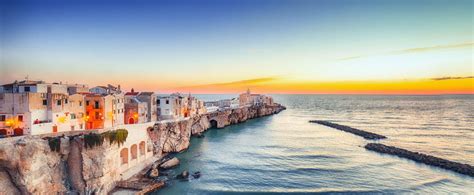 Cosa Fare E Vedere Nel Gargano In Puglia