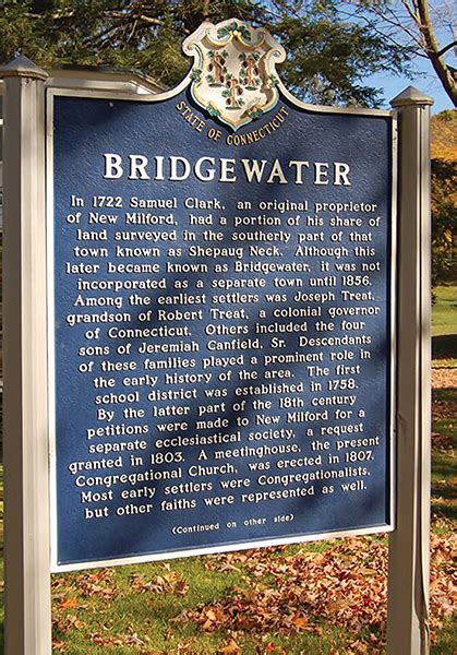 Town of Bridgewater | The Beverage Journal