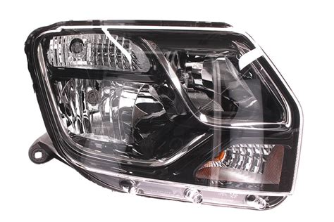 Original Dacia Scheinwerfer Rechts Halogen R Online Kaufen