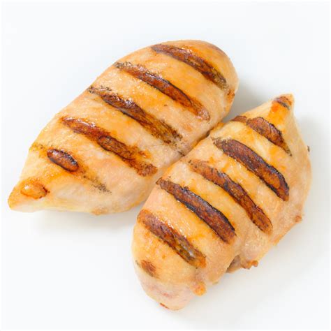 Frango Grelhado 100g Maria Fit Marmitinha Comida Saudável