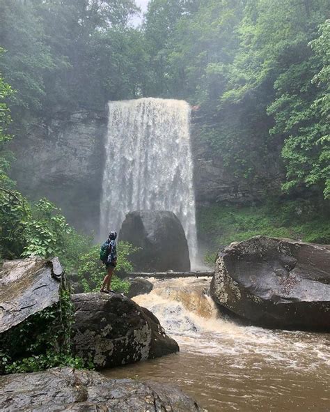 The Best North Georgia Waterfalls Including Directions Artofit