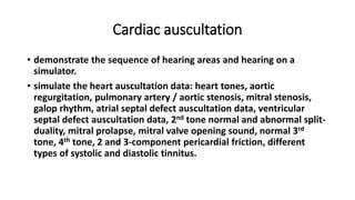 Auscultation.pptx