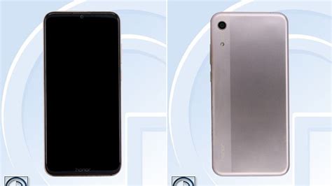 Honor 8A launching on January 8 with waterdrop notch display and 64 GB ...