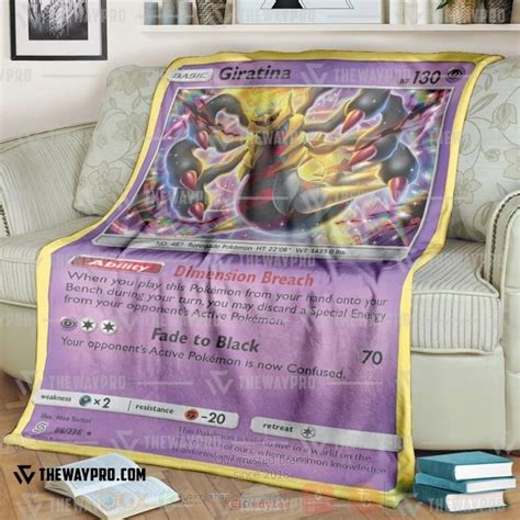 Aerodactyl Pokemon Blanket Hot Sale 2025