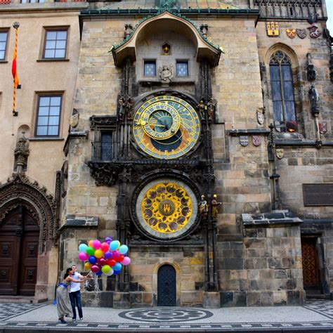 The Most Famous Clocks In The World Pretend Magazine