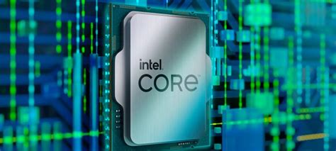 Intel Th Gen Core Cpu Line Up Leaks With Pricing Kitguru