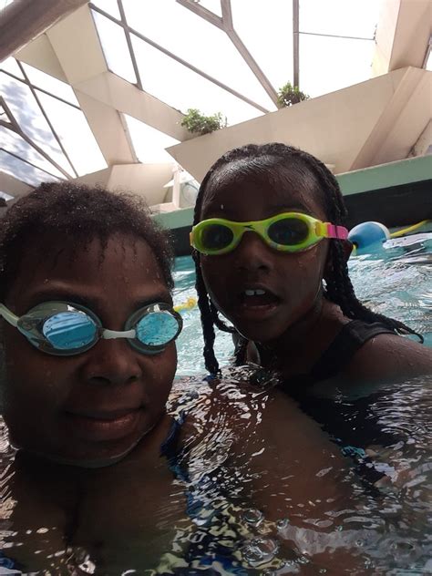 CELES KING III INDOOR POOL - Swimming Pools - 5001 Rodeo Rd, Los ...