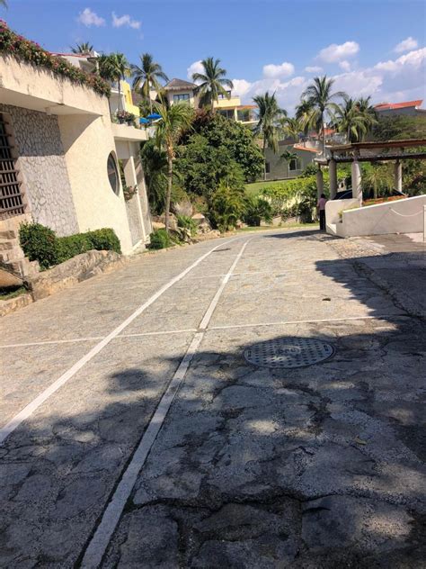 Terreno En Venta En Real Diamante Acapulco Superficie M Playa