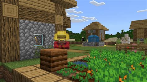 Minecraft Bedrock Beta And Preview Patch Notes All You Need