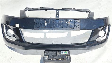 ZDERZAK SUZUKI SWIFT IV LIFT MK7 13 17 PRZÓD za 990 zł z Łowyń