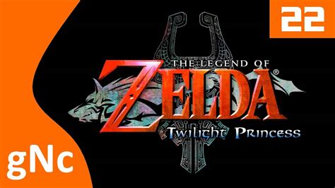 Tloz Twilight Princess Parte Cuarta Mazmorra Pat Bulo Del