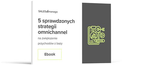 5 sprawdzonych strategii omnichannel na zwiększenie przychodów z bazy