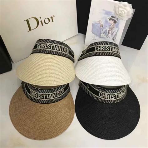 Christian Dior Bucket Hats Wide Brimmed Hats Ss Artofit