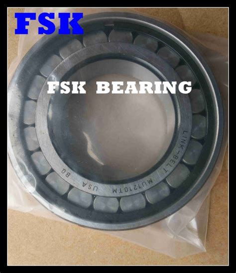 Single Row F19063 Full Complement Cylindrical Roller Bearing