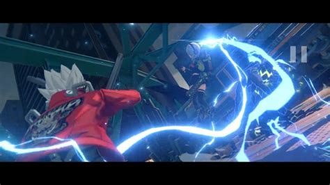 Zenless Zone Zero Trailer Do Novo Jogo Dos Criadores De Genshin Impact