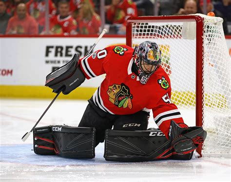 Chicago Blackhawks Must Win Clash With The Dallas Stars