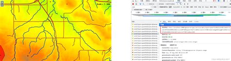 Geoserver发布wmts服务中的坐标系转换与mapbox加载mapbox 加载geoserver栅格地图 4326 Csdn博客