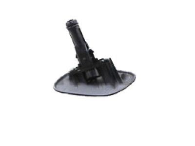 Genuine Lexus Ls Windshield Washer Nozzle