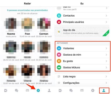 Como Usar O Hitwe App De Relacionamento Rival Do Tinder