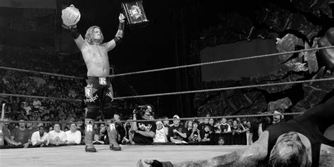 Every Major Edge vs. The Undertaker Match, Ranked From Worst To Best