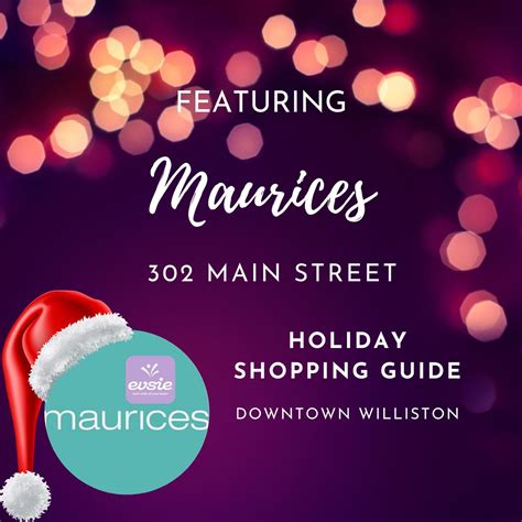 6 Days Until Williston Downtowners Association
