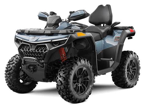 New Cfmoto Cforce Touring Greensboro Nc Specs Price