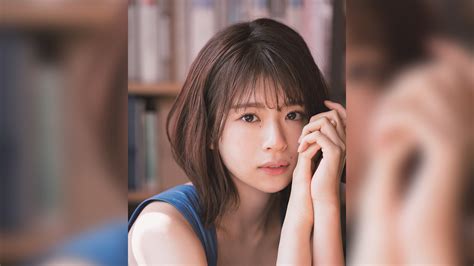 涙の数だけ、美しくなるーー。日向坂46・松田好花の先行カットが解禁！「blt Graph Vol 73」 ニッポン放送 News Online