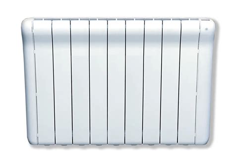 Radiateur électrique à inertie sèche 1500 W HAVERLAND Ottimo Leroy Merlin