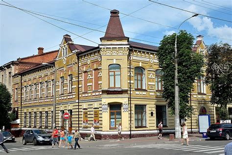 Khmelnytskyi, Ukraine (Location) - Giant Bomb