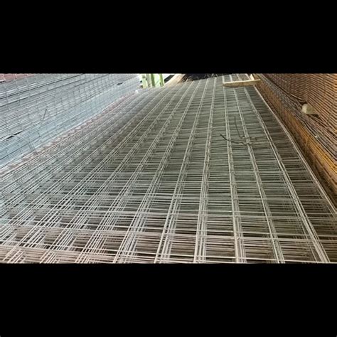 Jual Wiremesh M8 7 5 Sni 54 31kg 2 1x5 4meter Jakarta Pangeran Jayakarta Baja